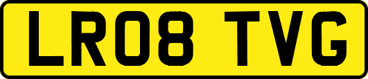 LR08TVG