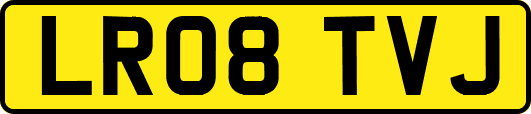 LR08TVJ