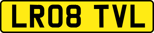 LR08TVL