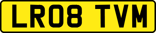 LR08TVM