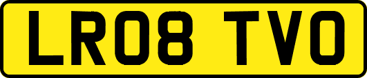 LR08TVO
