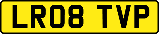 LR08TVP