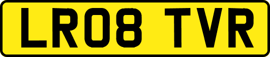 LR08TVR