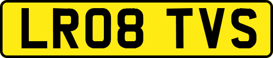 LR08TVS