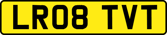 LR08TVT