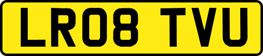 LR08TVU
