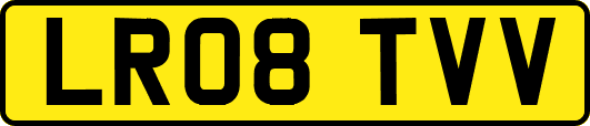 LR08TVV