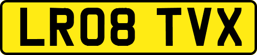 LR08TVX