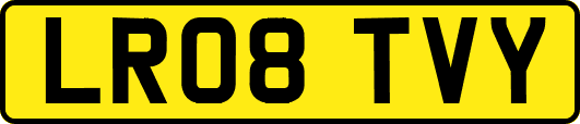 LR08TVY