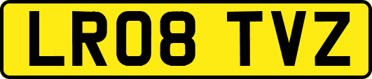 LR08TVZ