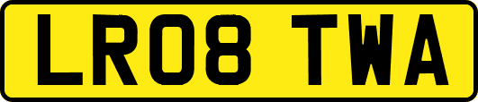 LR08TWA