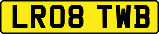 LR08TWB