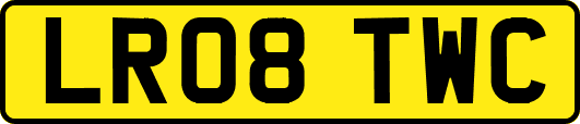 LR08TWC