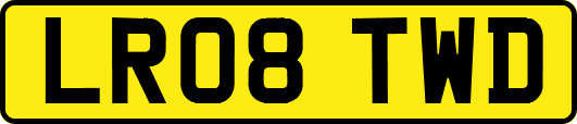 LR08TWD
