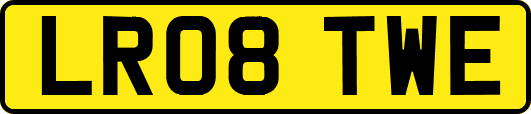 LR08TWE