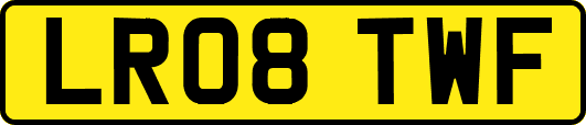 LR08TWF