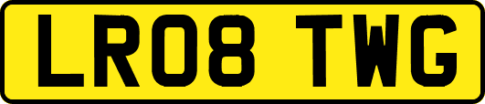 LR08TWG