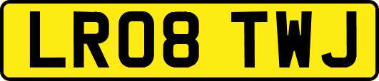 LR08TWJ
