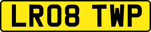 LR08TWP
