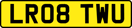 LR08TWU
