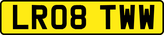LR08TWW