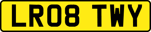 LR08TWY