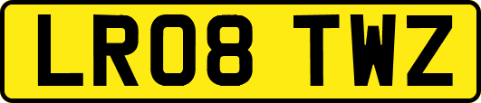 LR08TWZ