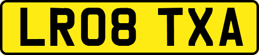 LR08TXA