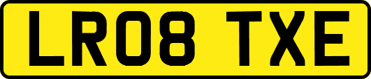 LR08TXE