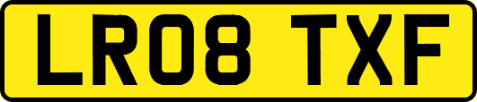 LR08TXF