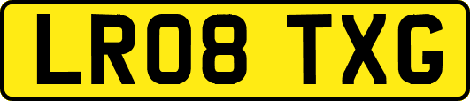 LR08TXG