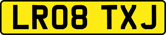 LR08TXJ