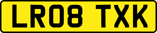 LR08TXK