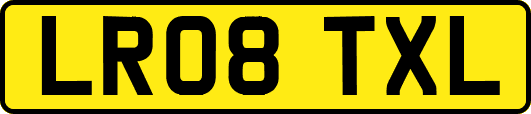 LR08TXL