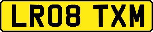 LR08TXM
