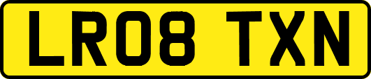 LR08TXN