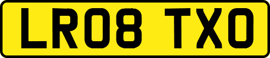 LR08TXO