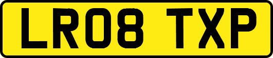 LR08TXP