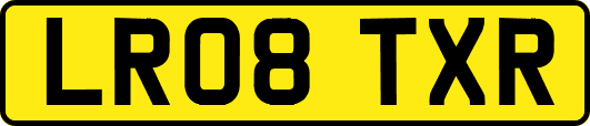 LR08TXR