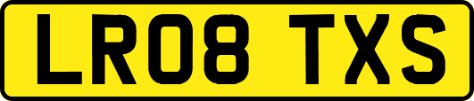 LR08TXS
