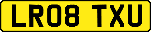 LR08TXU