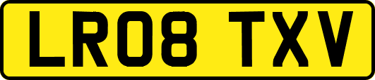 LR08TXV