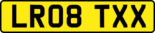 LR08TXX