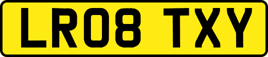 LR08TXY