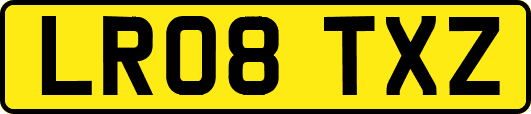 LR08TXZ