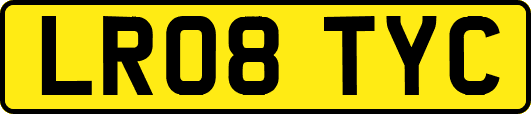 LR08TYC