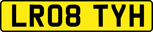 LR08TYH