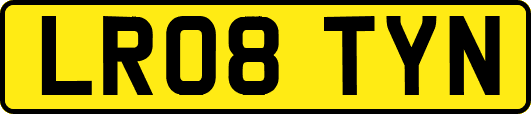 LR08TYN