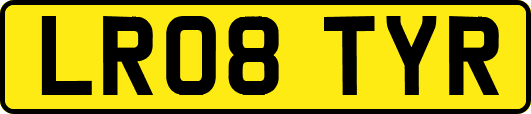 LR08TYR