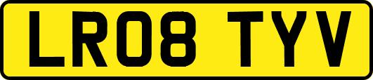LR08TYV